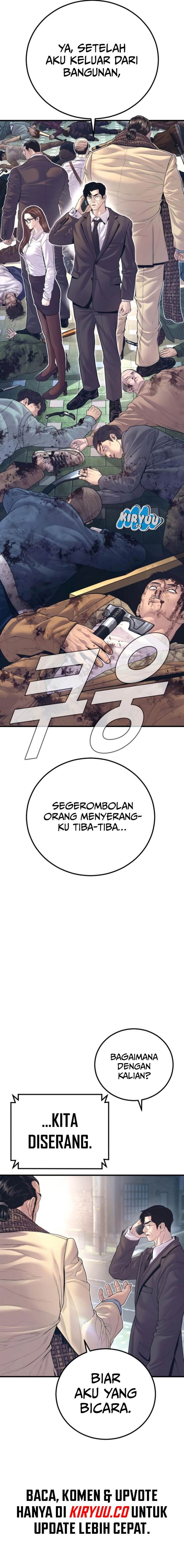Manager Kim Chap 166 - Next Chap 167