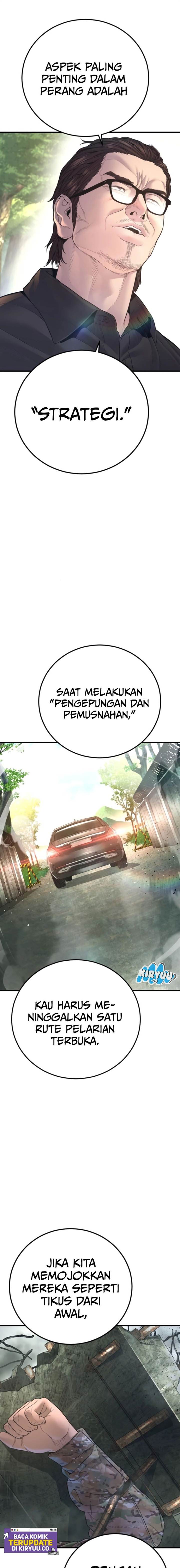 Manager Kim Chap 166 - Next Chap 167