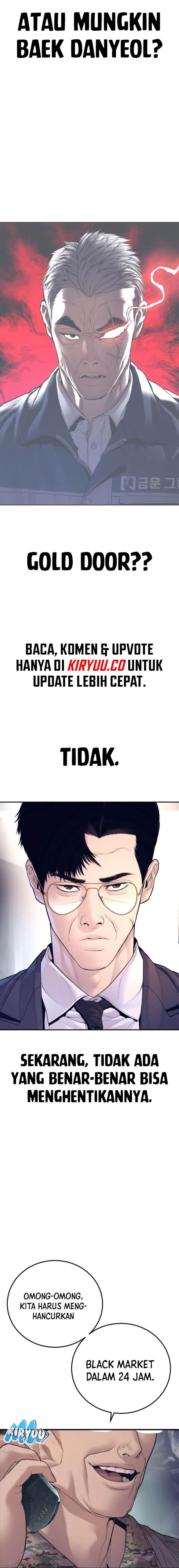 Manager Kim Chap 166 - Next Chap 167