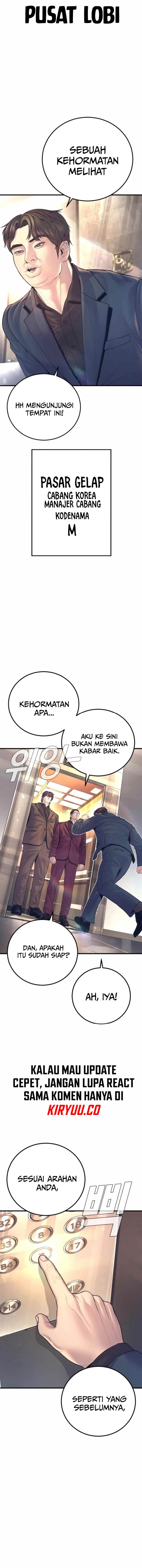 Manager Kim Chap 167 - Next Chap 168