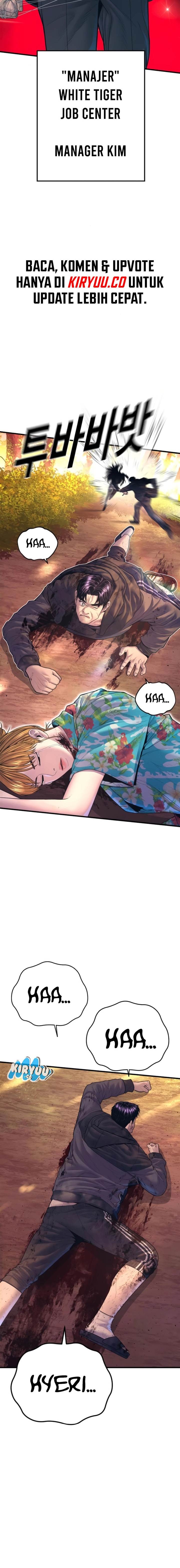 Manager Kim Chap 163 - Next Chap 164