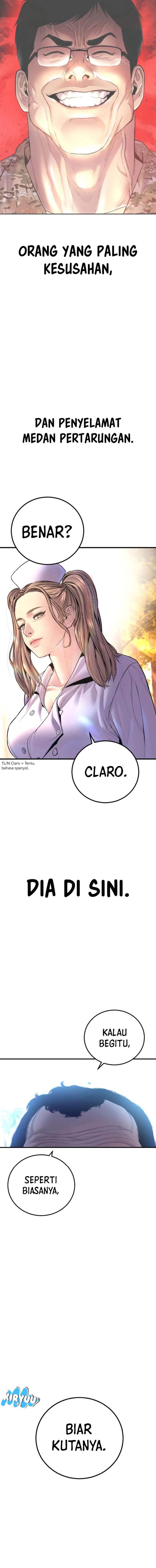 Manager Kim Chap 163 - Next Chap 164