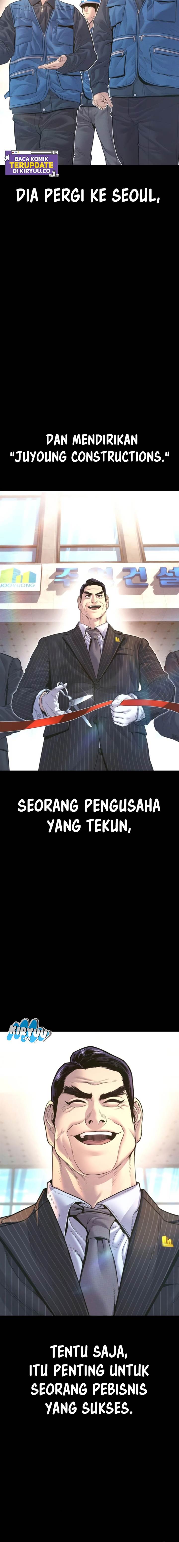 Manager Kim Chap 163 - Next Chap 164