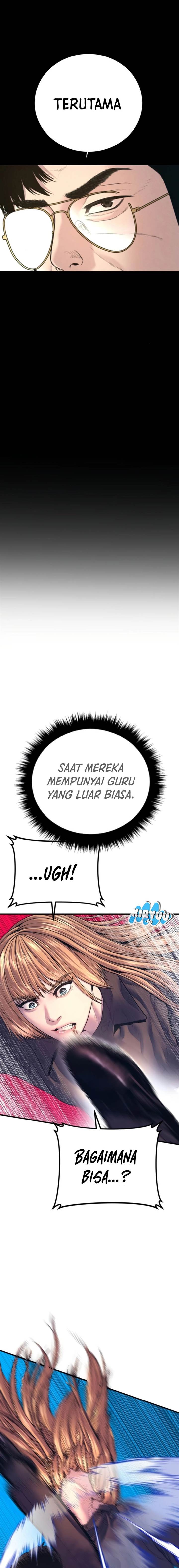 Manager Kim Chap 163 - Next Chap 164