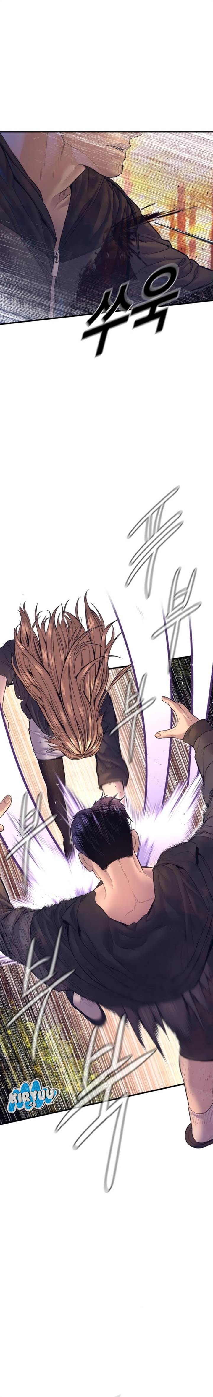 Manager Kim Chap 163 - Next Chap 164