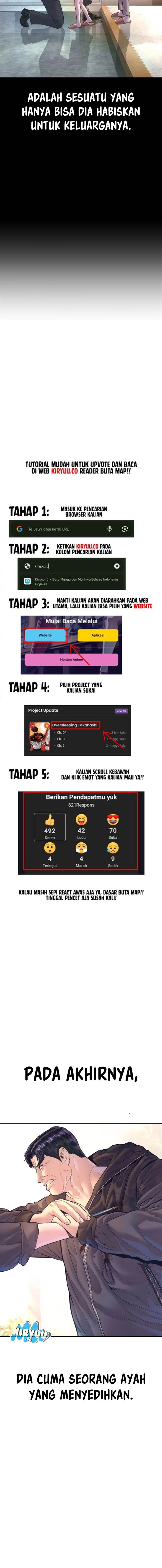 Manager Kim Chap 163 - Next Chap 164