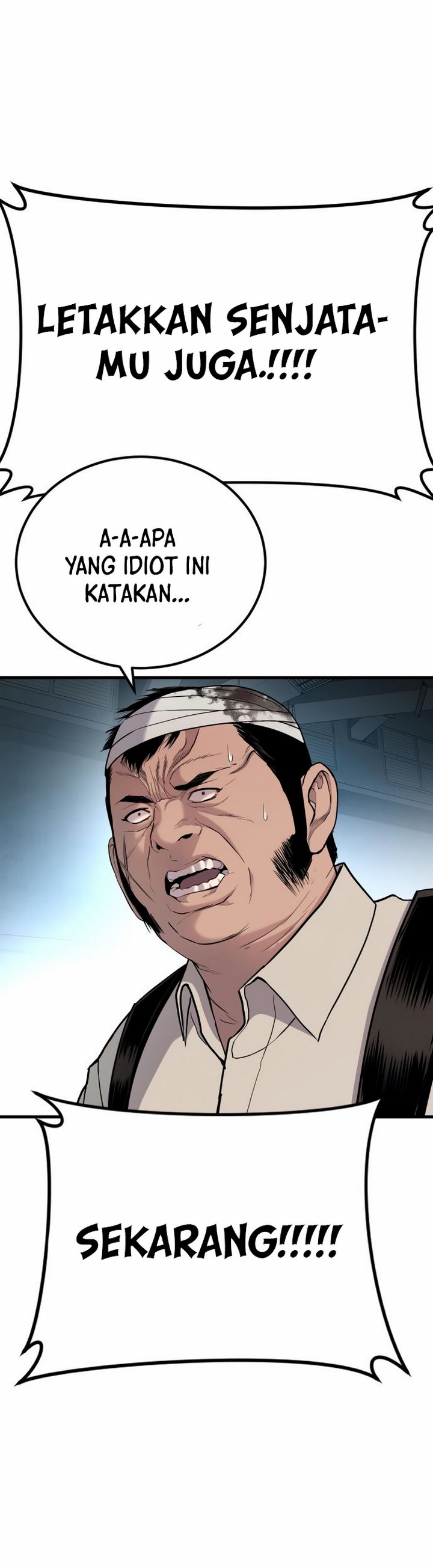 Manager Kim Chap 23.1 - Next Chap 24.1
