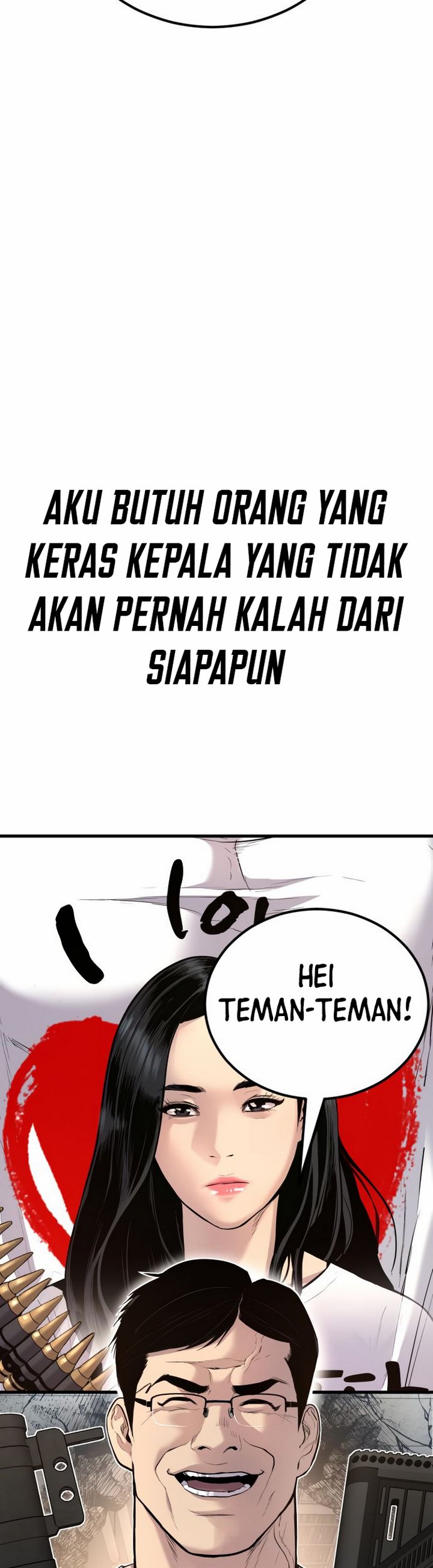 Manager Kim Chap 23.2 - Next Chap 24.2