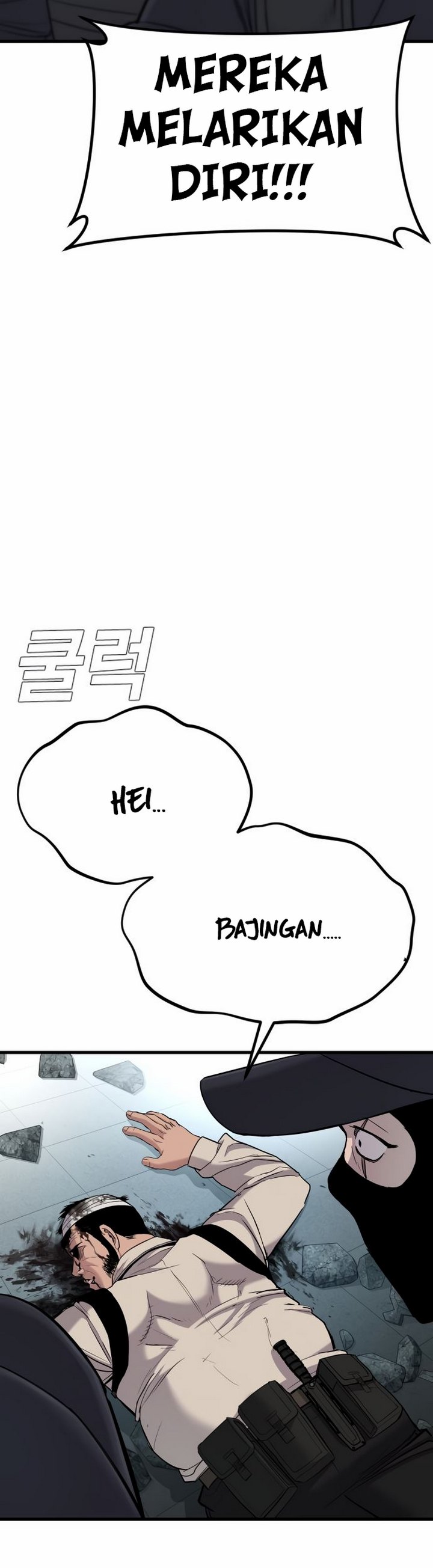 Manager Kim Chap 23.2 - Next Chap 24.2