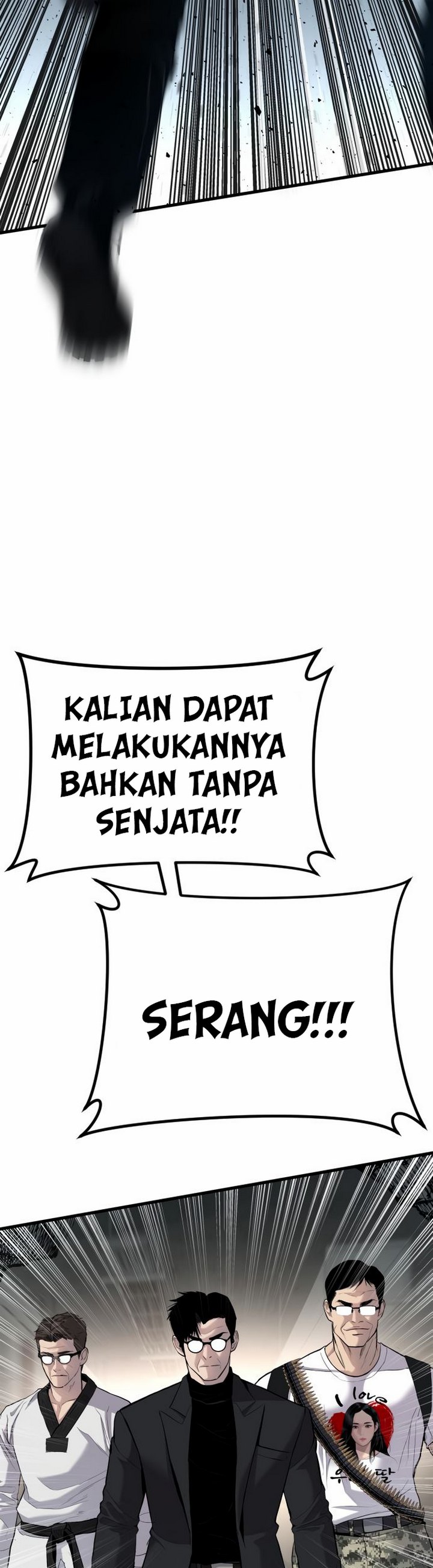 Manager Kim Chap 23.3 - Next Chap 24.3