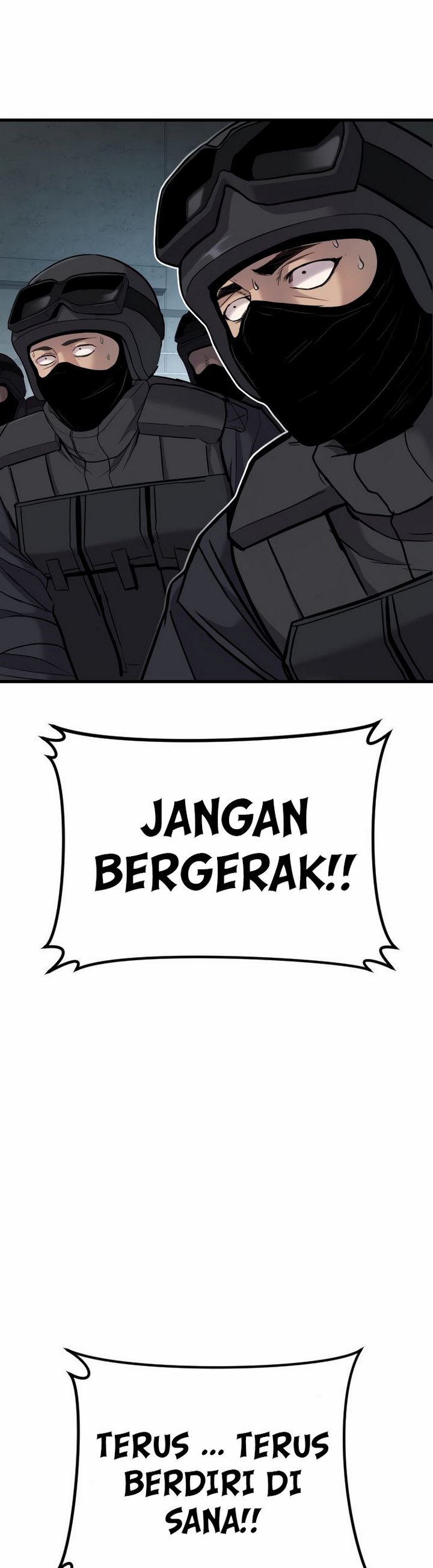 Manager Kim Chap 23.3 - Next Chap 24.3