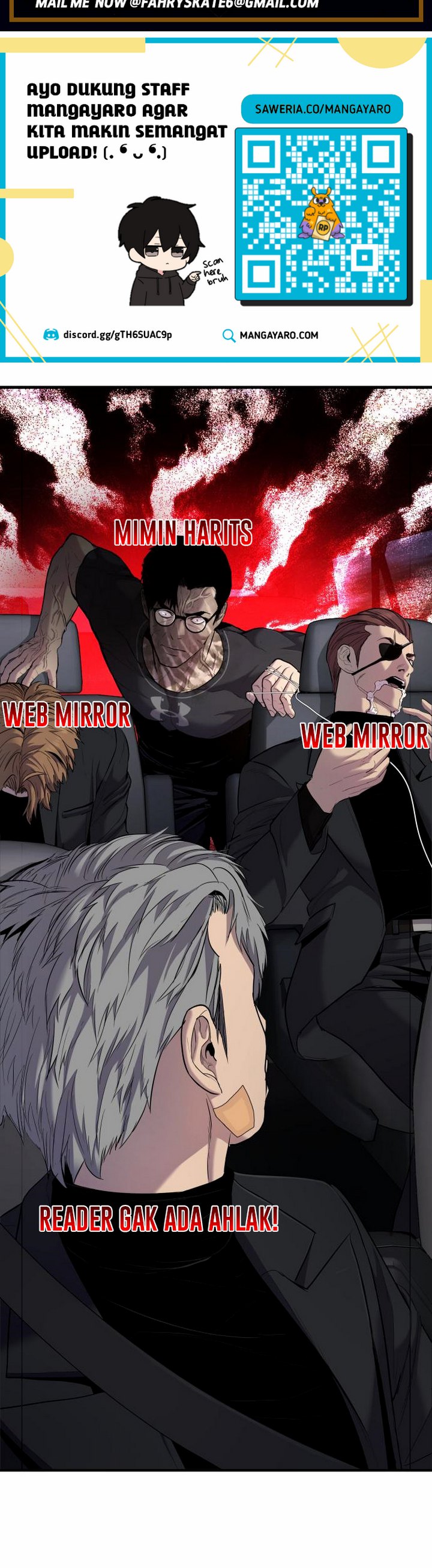 Manager Kim Chap 23.3 - Next Chap 24.3