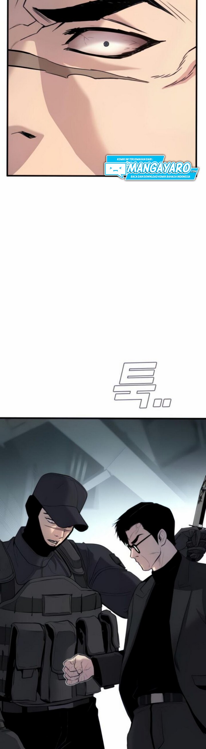 Manager Kim Chap 24.1 - Next Chap 25.1