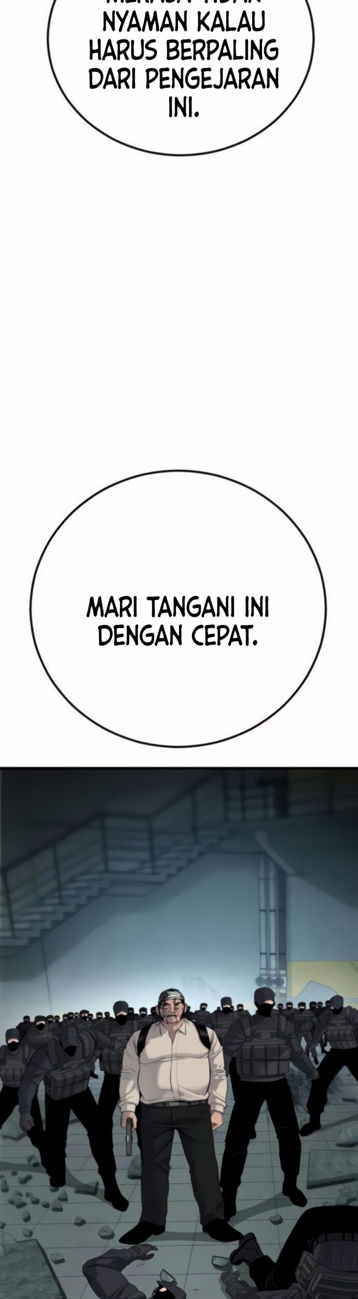 Manager Kim Chap 24.1 - Next Chap 25.1