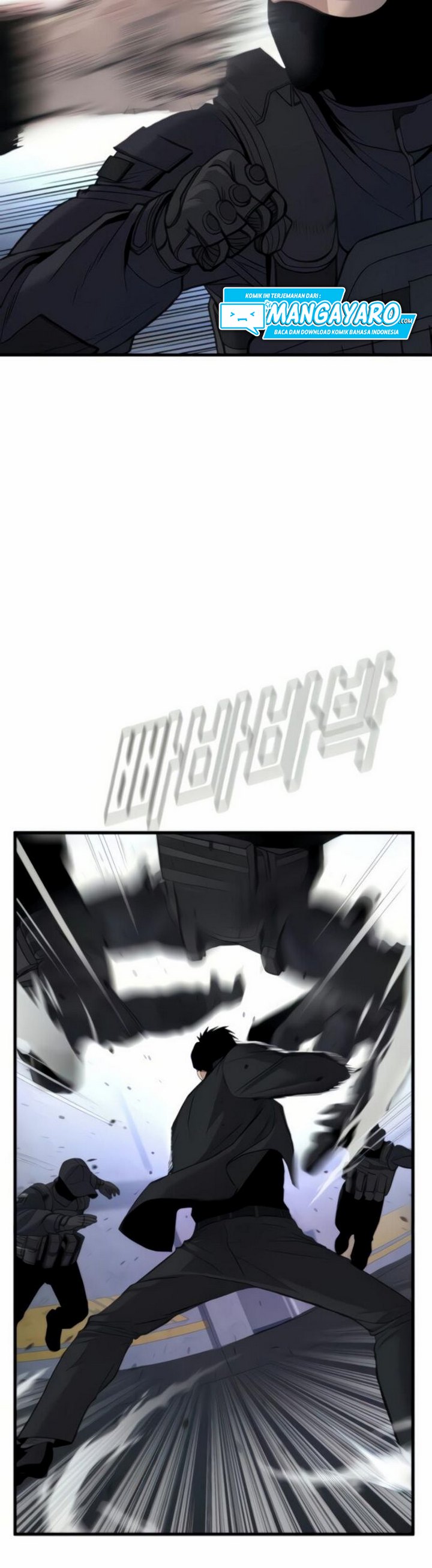 Manager Kim Chap 24.1 - Next Chap 25.1