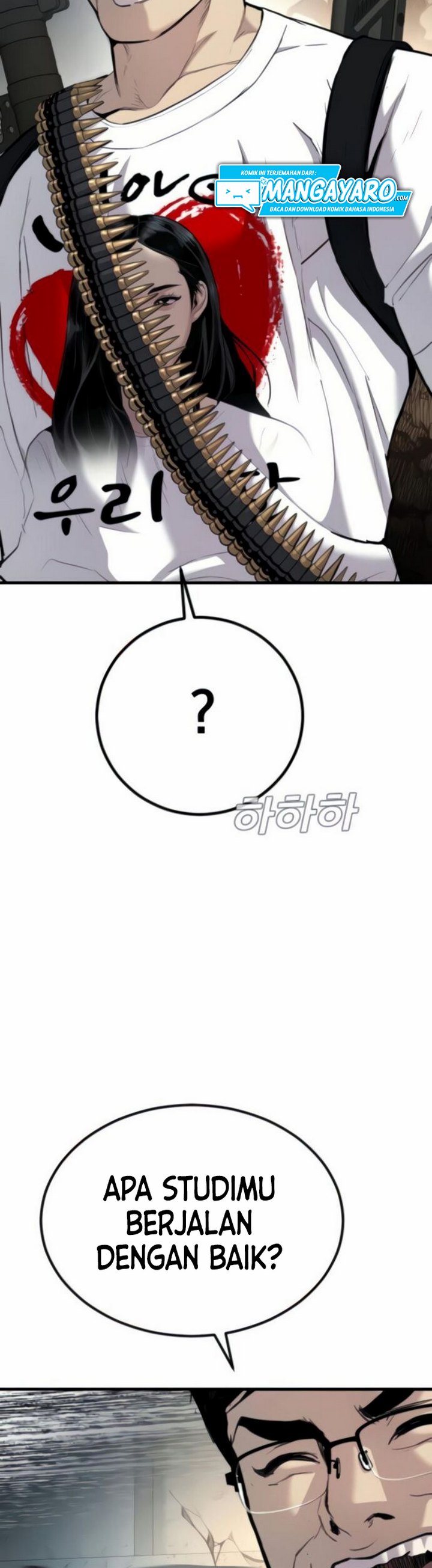 Manager Kim Chap 24.1 - Next Chap 25.1