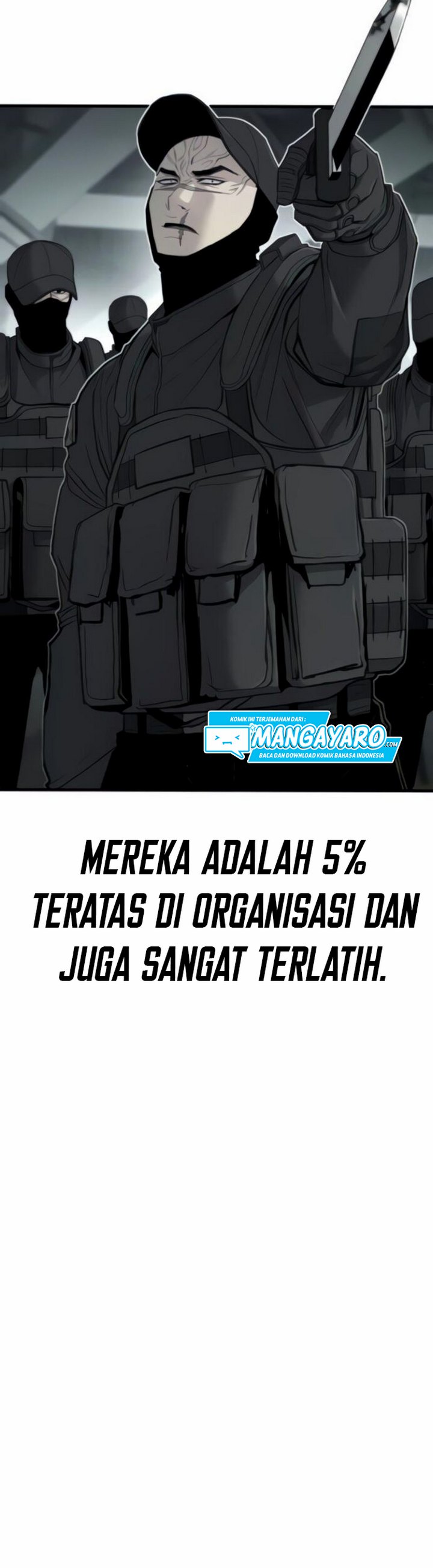 Manager Kim Chap 24.2 - Next Chap 25.2