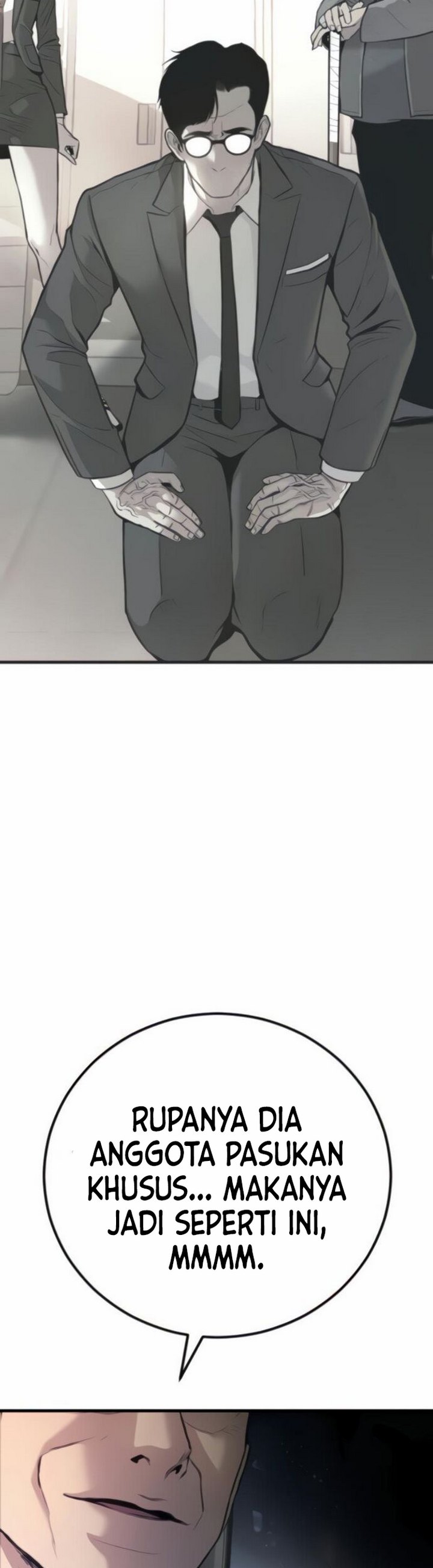Manager Kim Chap 24.3 - Next Chap 25.3