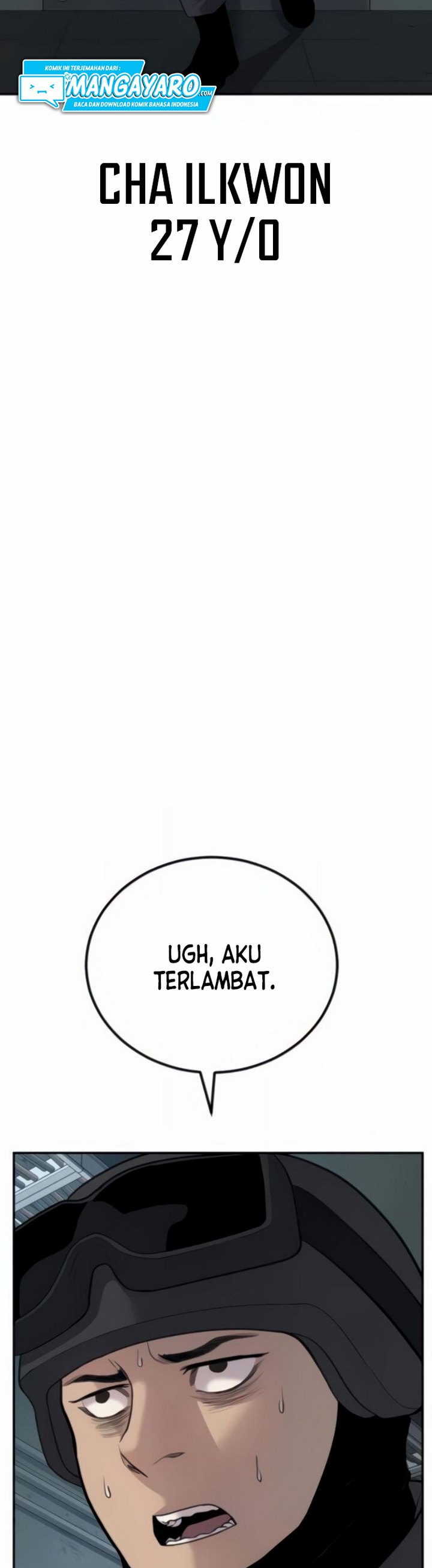 Manager Kim Chap 25.1 - Next Chap 26.1