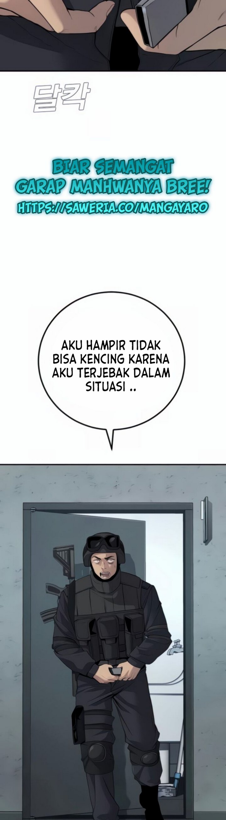 Manager Kim Chap 25.1 - Next Chap 26.1