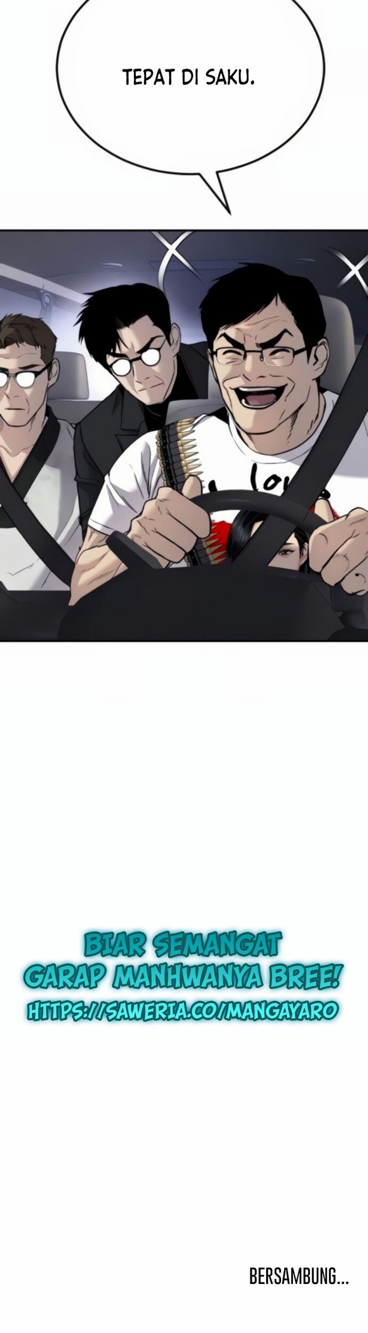 Manager Kim Chap 25.1 - Next Chap 26.1