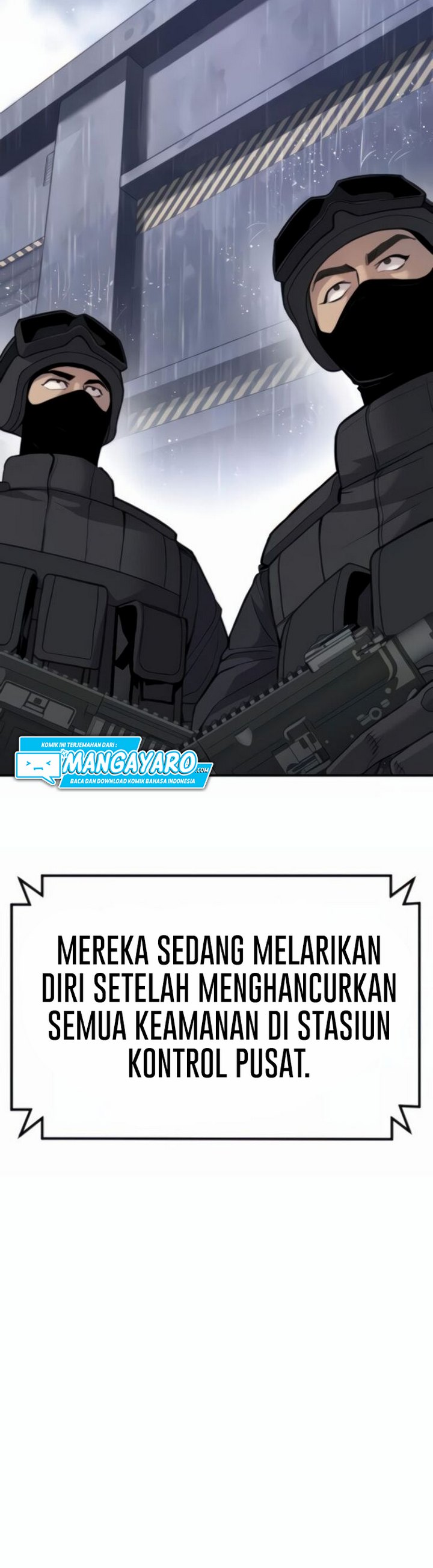 Manager Kim Chap 25.1 - Next Chap 26.1