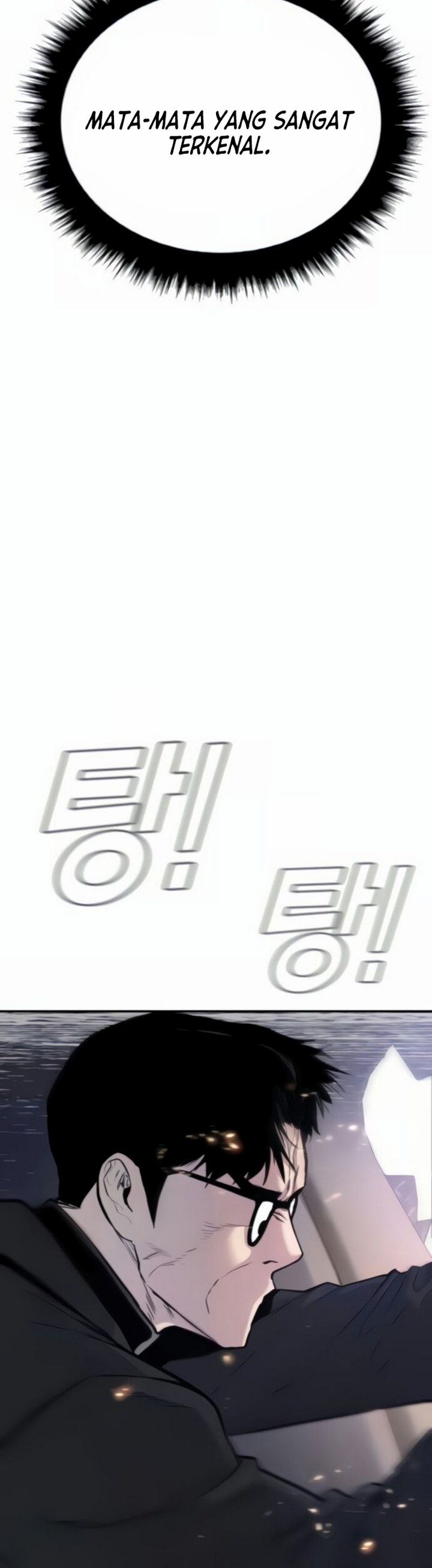 Manager Kim Chap 25.2 - Next Chap 26.2