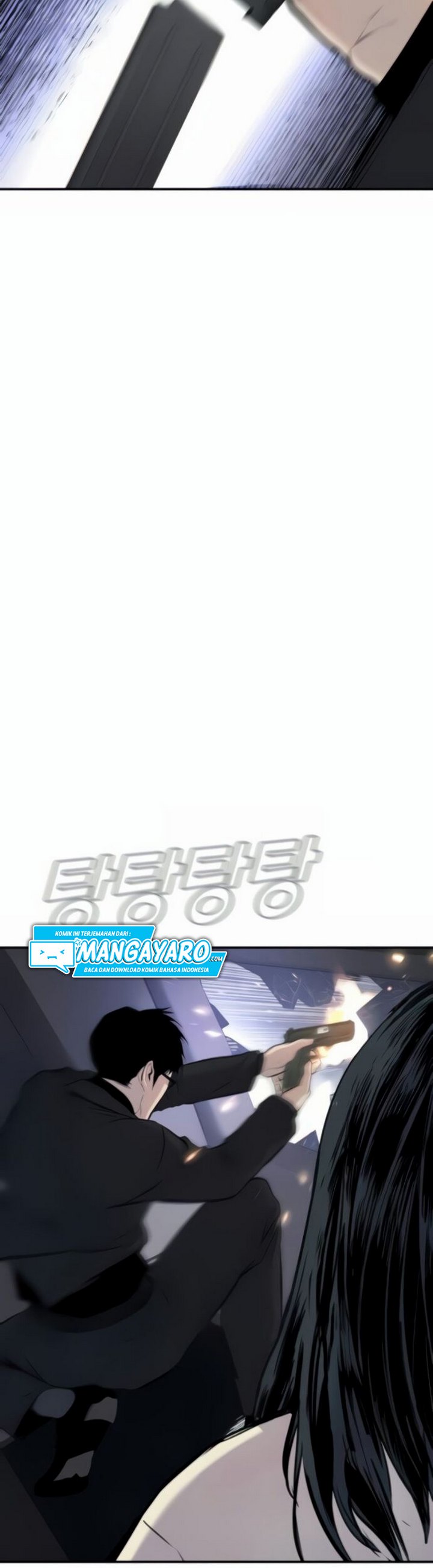 Manager Kim Chap 25.2 - Next Chap 26.2