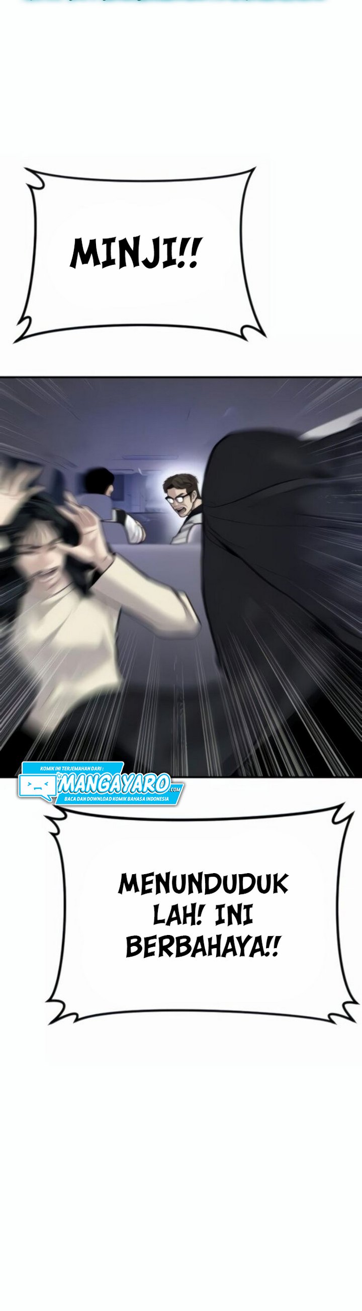Manager Kim Chap 25.2 - Next Chap 26.2