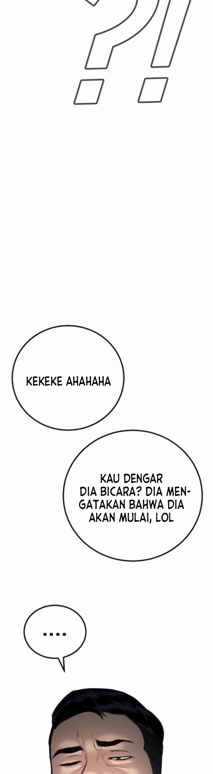 Manager Kim Chap 25.3 - Next Chap 26.3