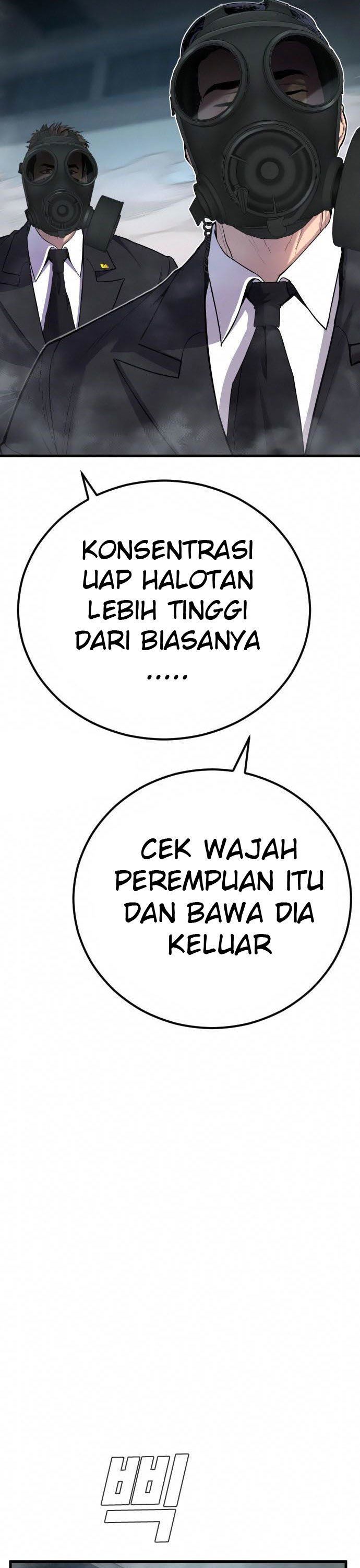 Manager Kim Chap 26 - Next Chap 27