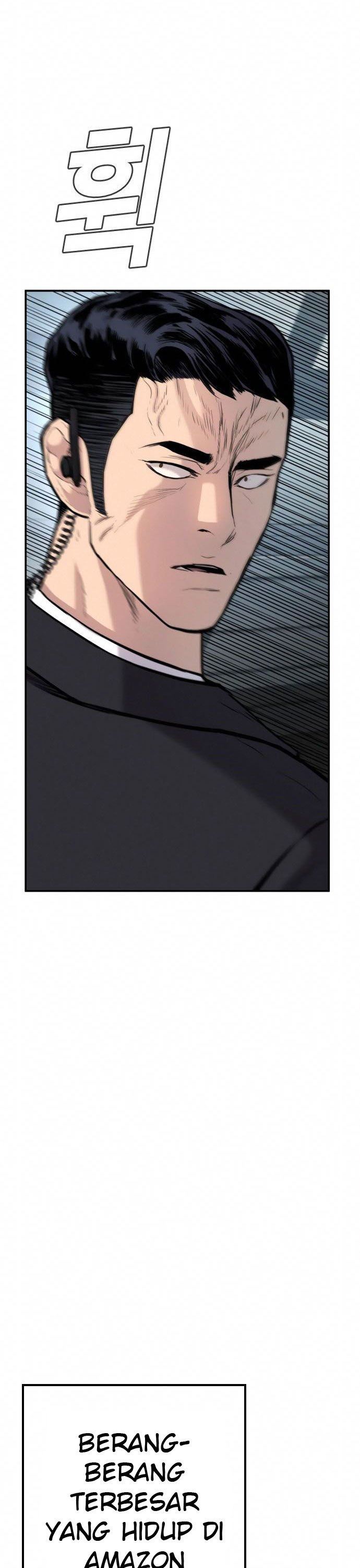Manager Kim Chap 26 - Next Chap 27