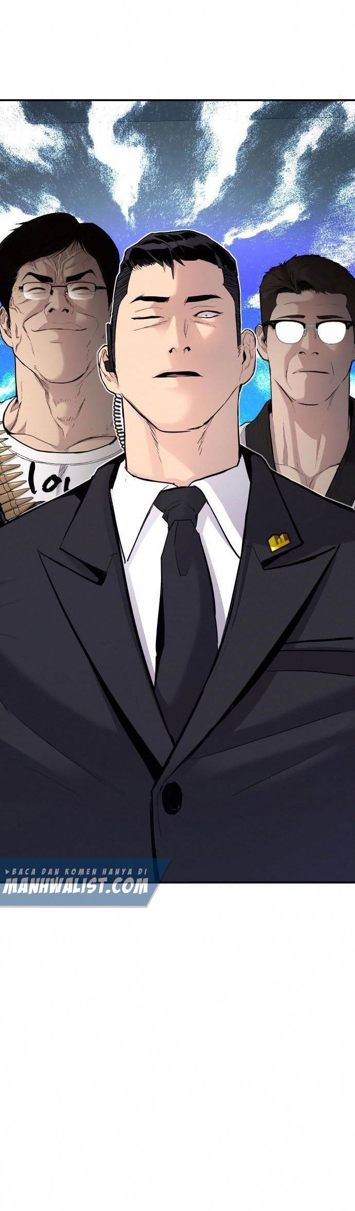 Manager Kim Chap 26 - Next Chap 27