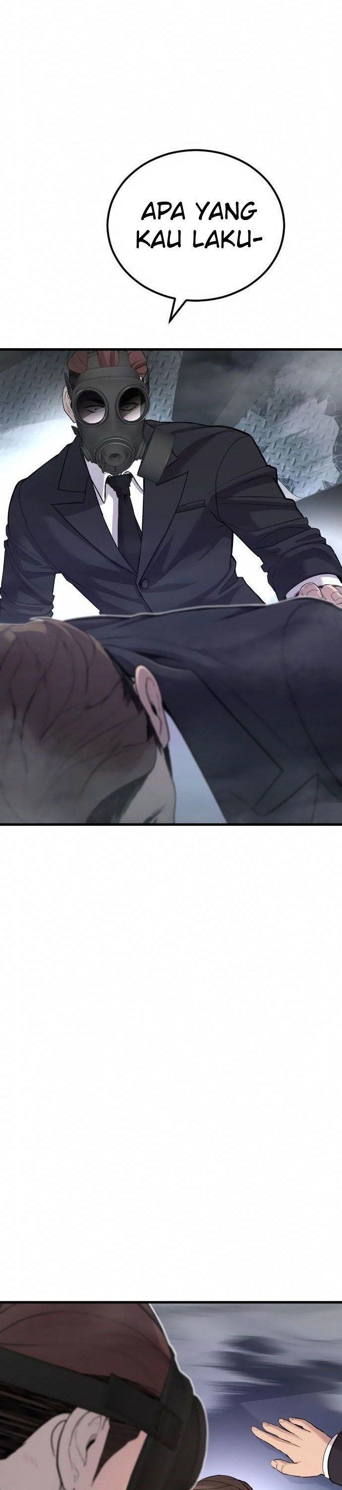 Manager Kim Chap 26 - Next Chap 27