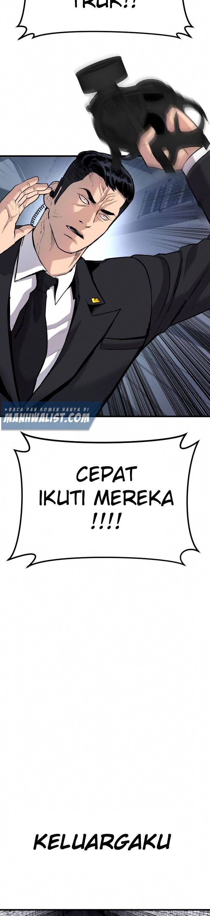 Manager Kim Chap 26 - Next Chap 27
