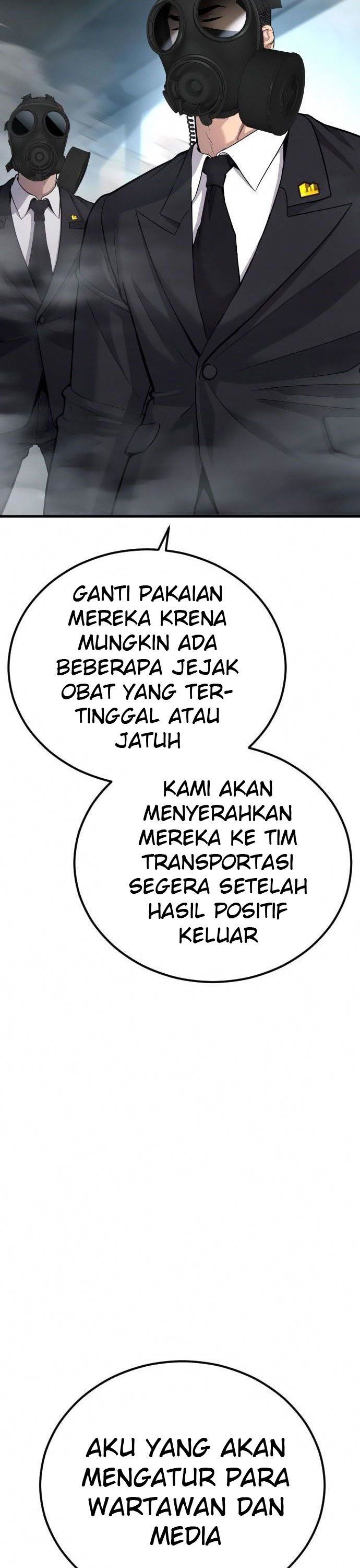 Manager Kim Chap 26 - Next Chap 27
