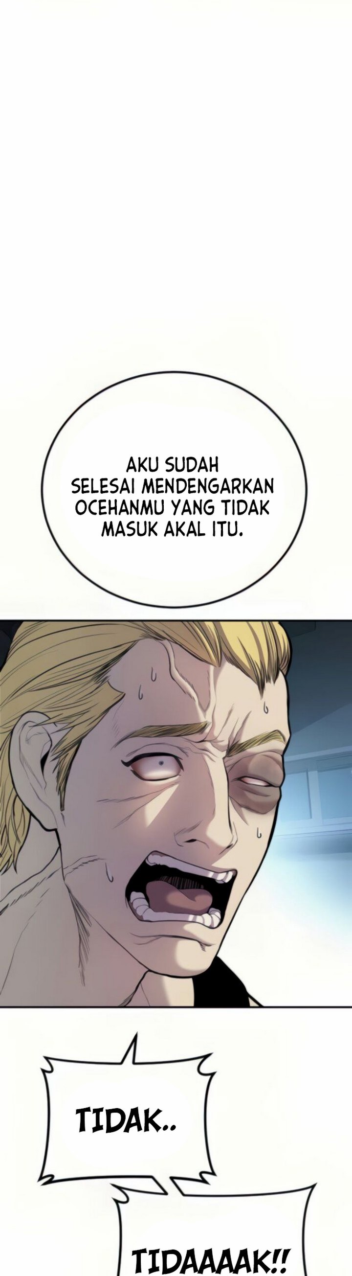Manager Kim Chap 27.1 - Next Chap 28.1