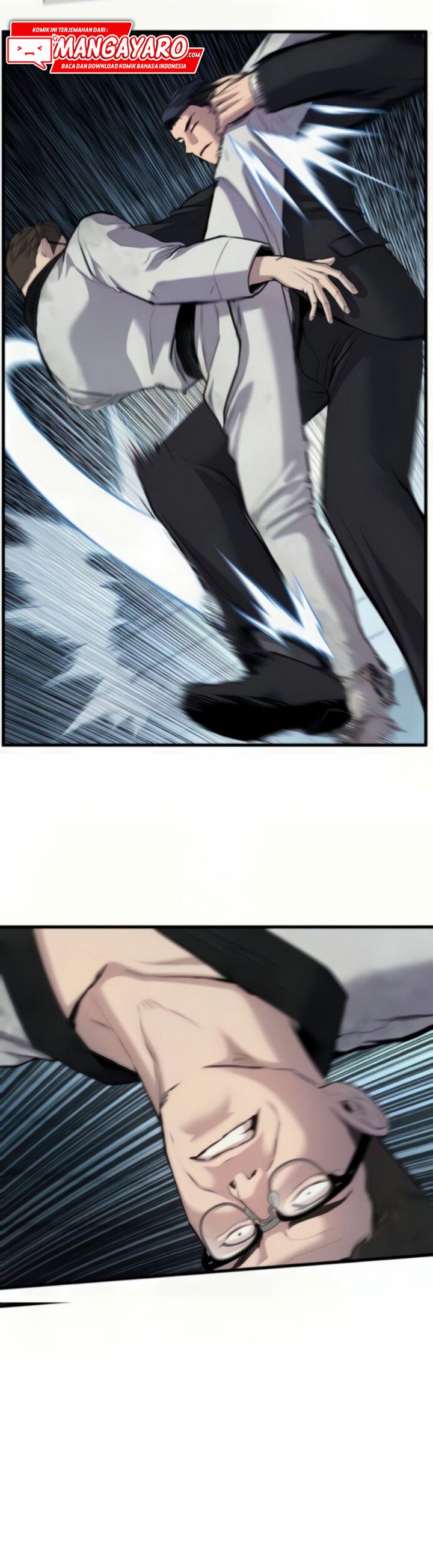 Manager Kim Chap 27.1 - Next Chap 28.1