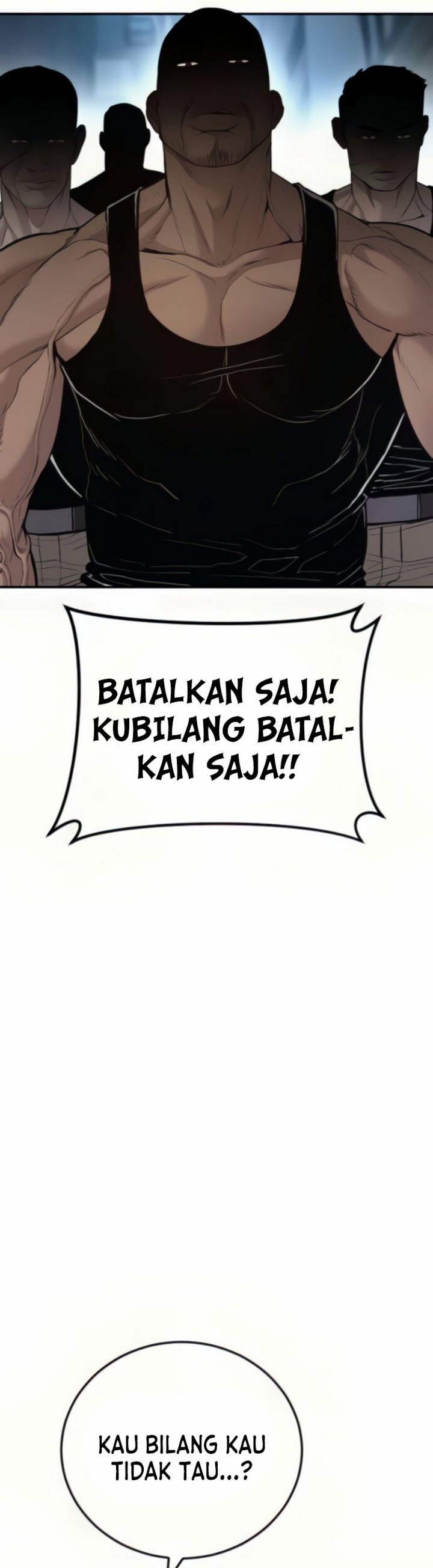 Manager Kim Chap 27.1 - Next Chap 28.1