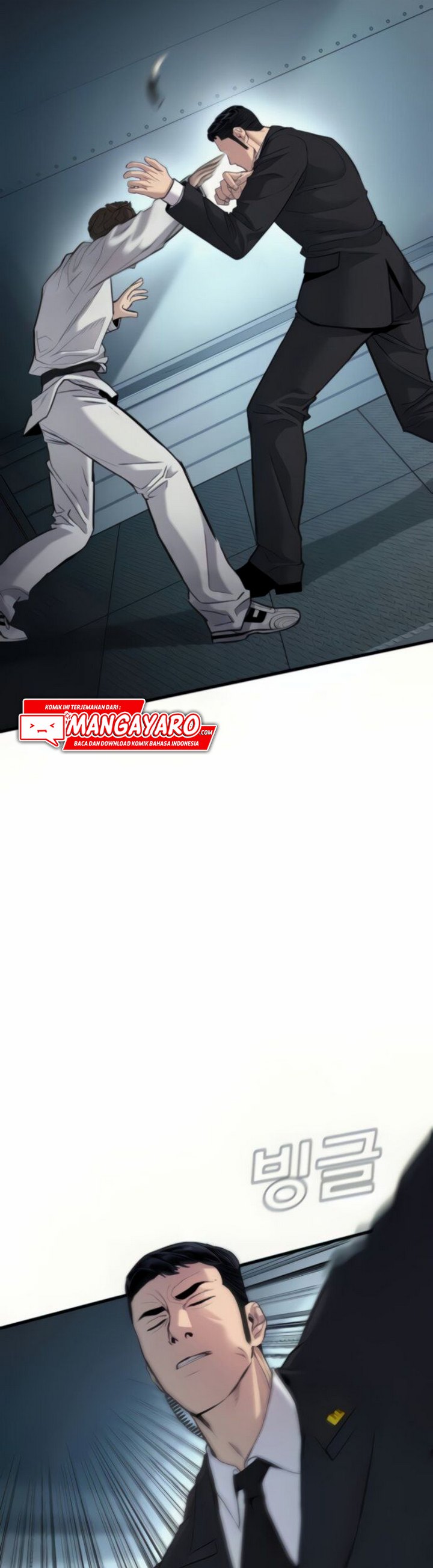 Manager Kim Chap 27.2 - Next Chap 28.2