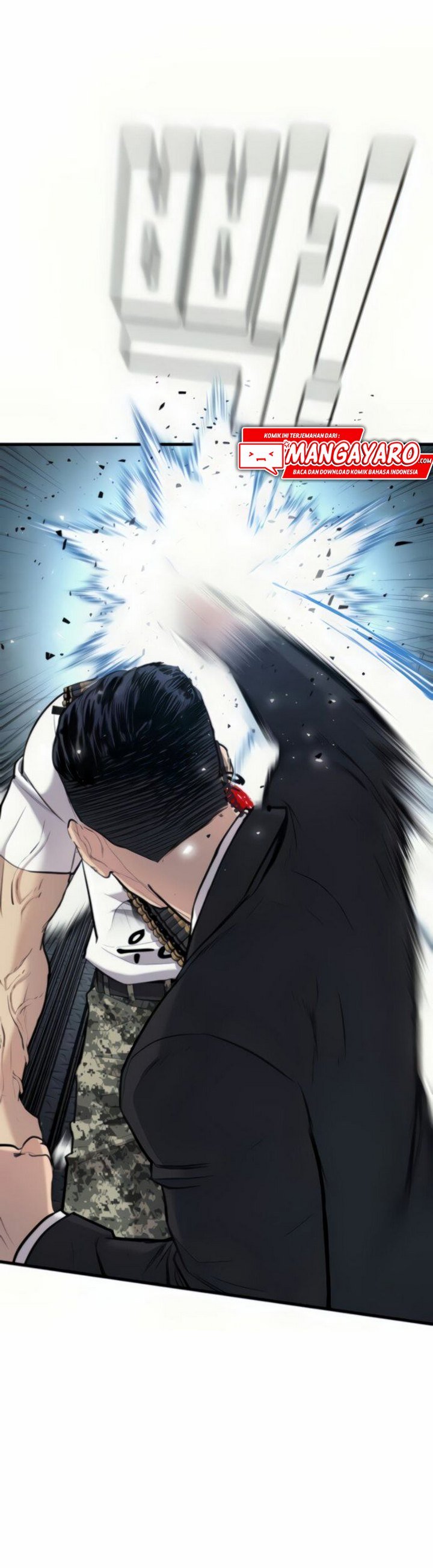 Manager Kim Chap 27.2 - Next Chap 28.2