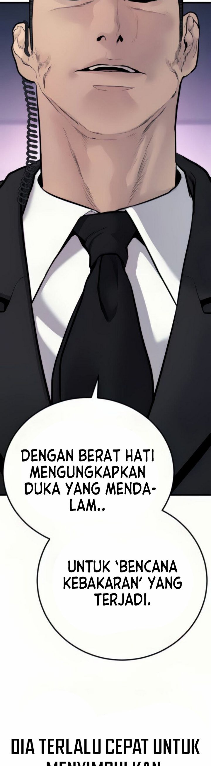 Manager Kim Chap 27.2 - Next Chap 28.2
