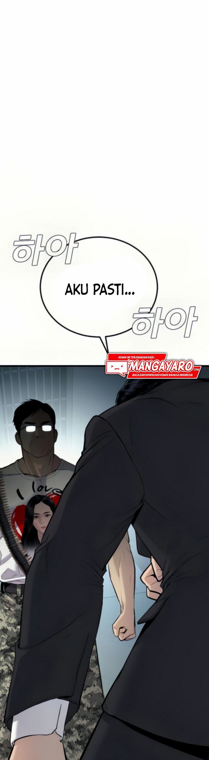 Manager Kim Chap 27.3 - Next Chap 28.3