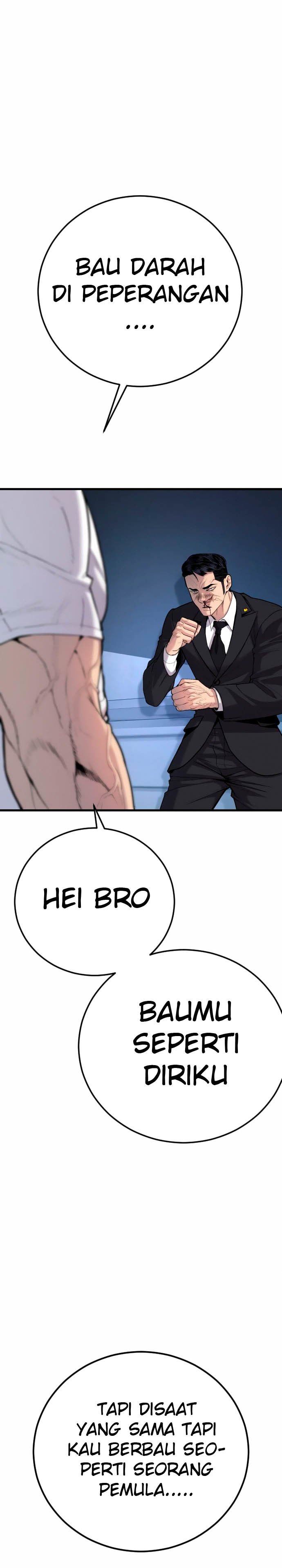 Manager Kim Chap 28 - Next Chap 29