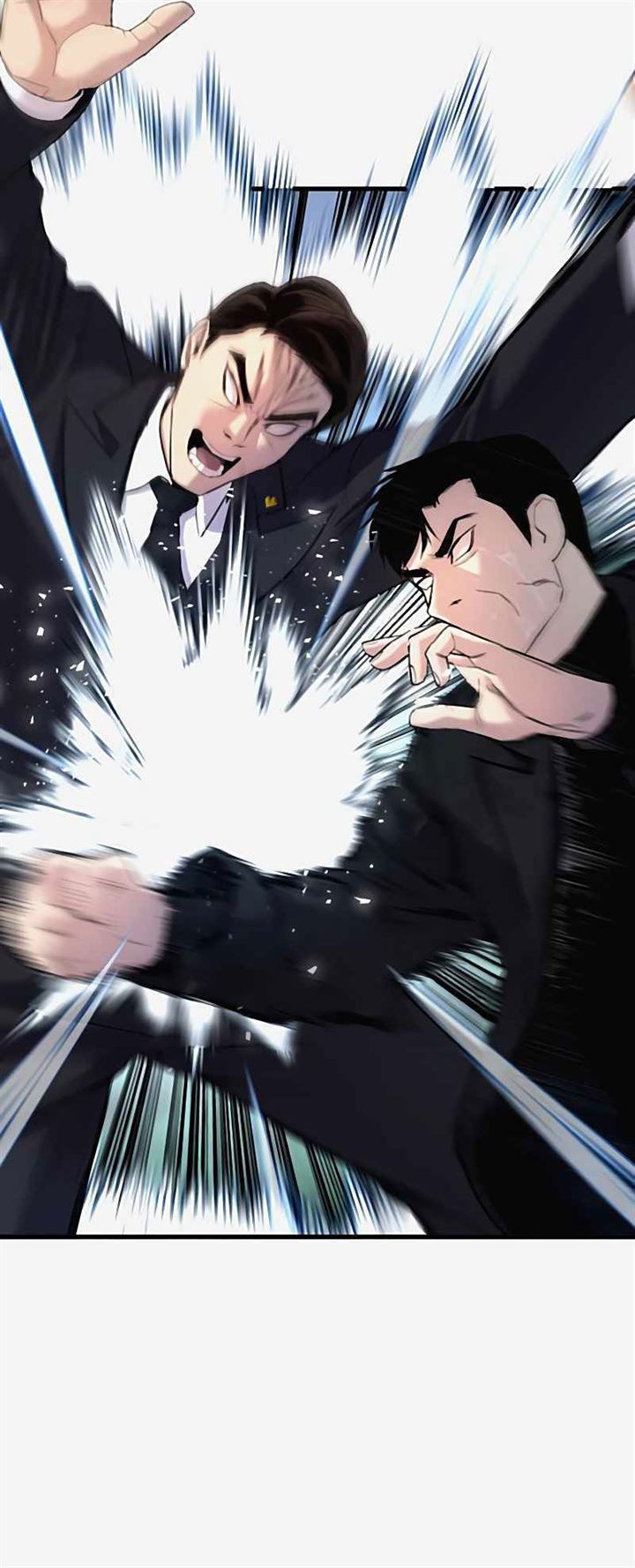 Manager Kim Chap 29 - Next Chap 30