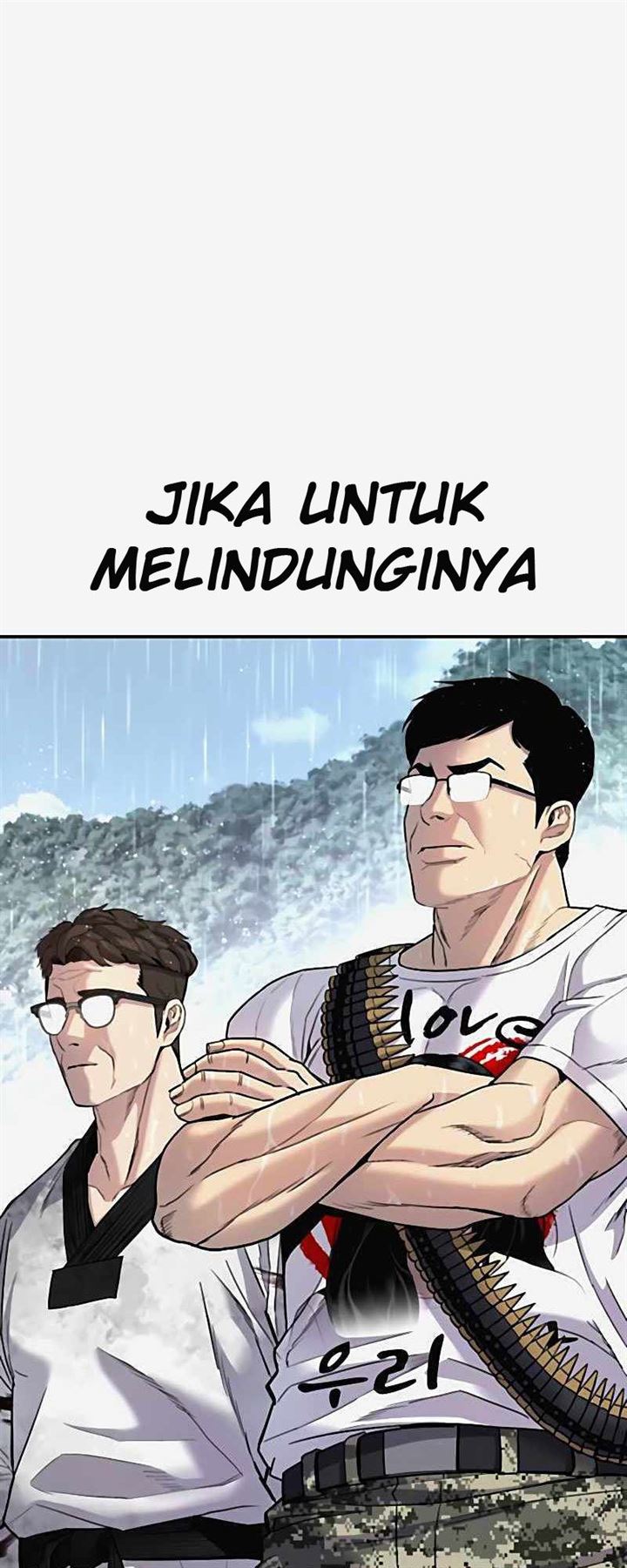 Manager Kim Chap 29 - Next Chap 30