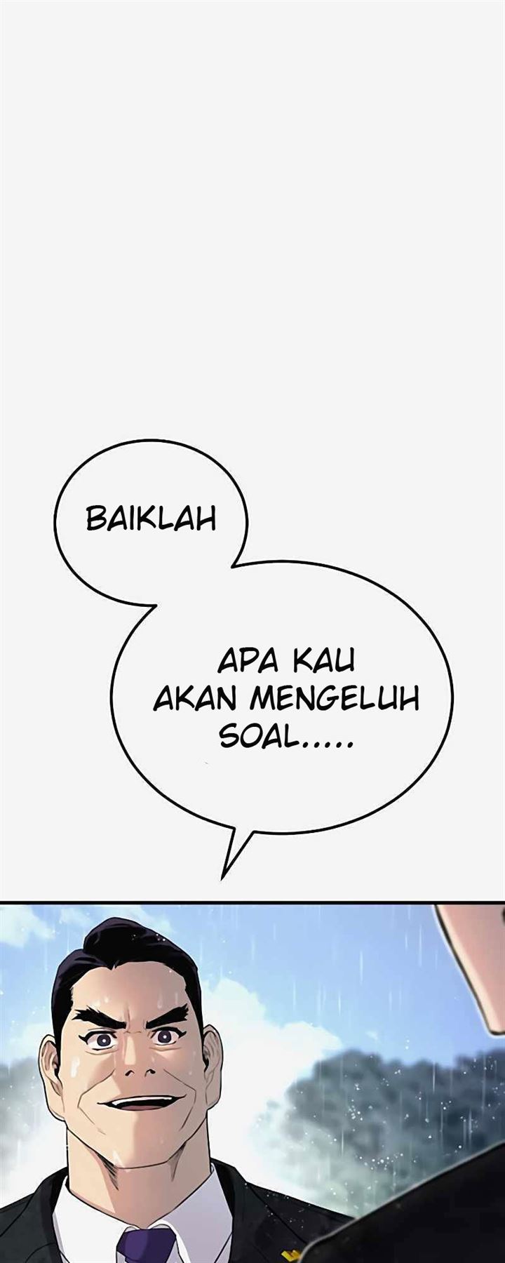 Manager Kim Chap 29 - Next Chap 30