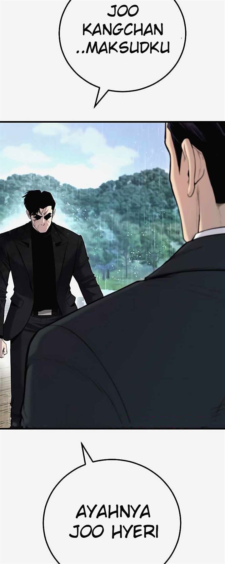 Manager Kim Chap 29 - Next Chap 30