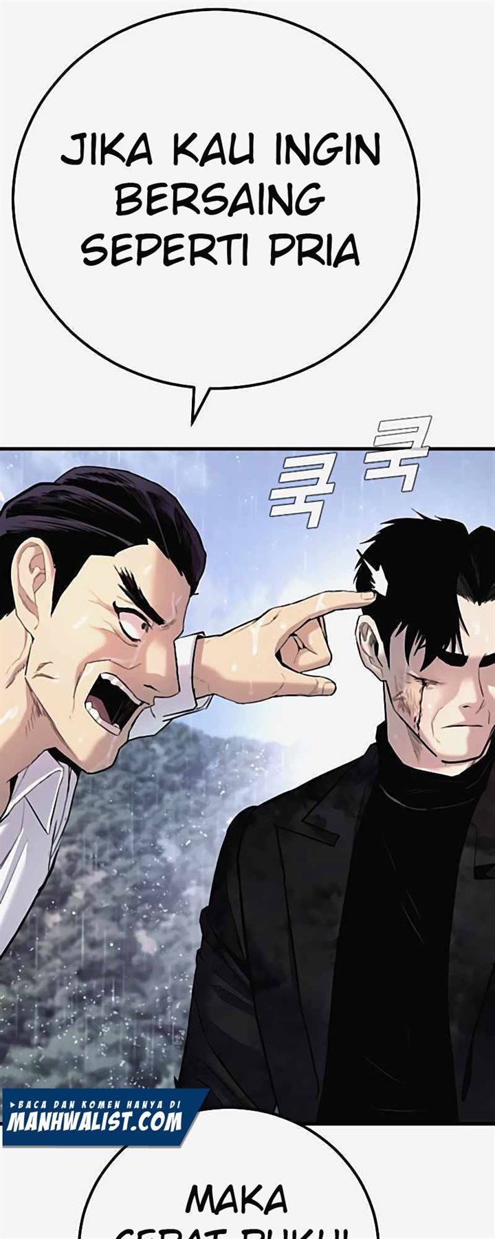 Manager Kim Chap 29 - Next Chap 30