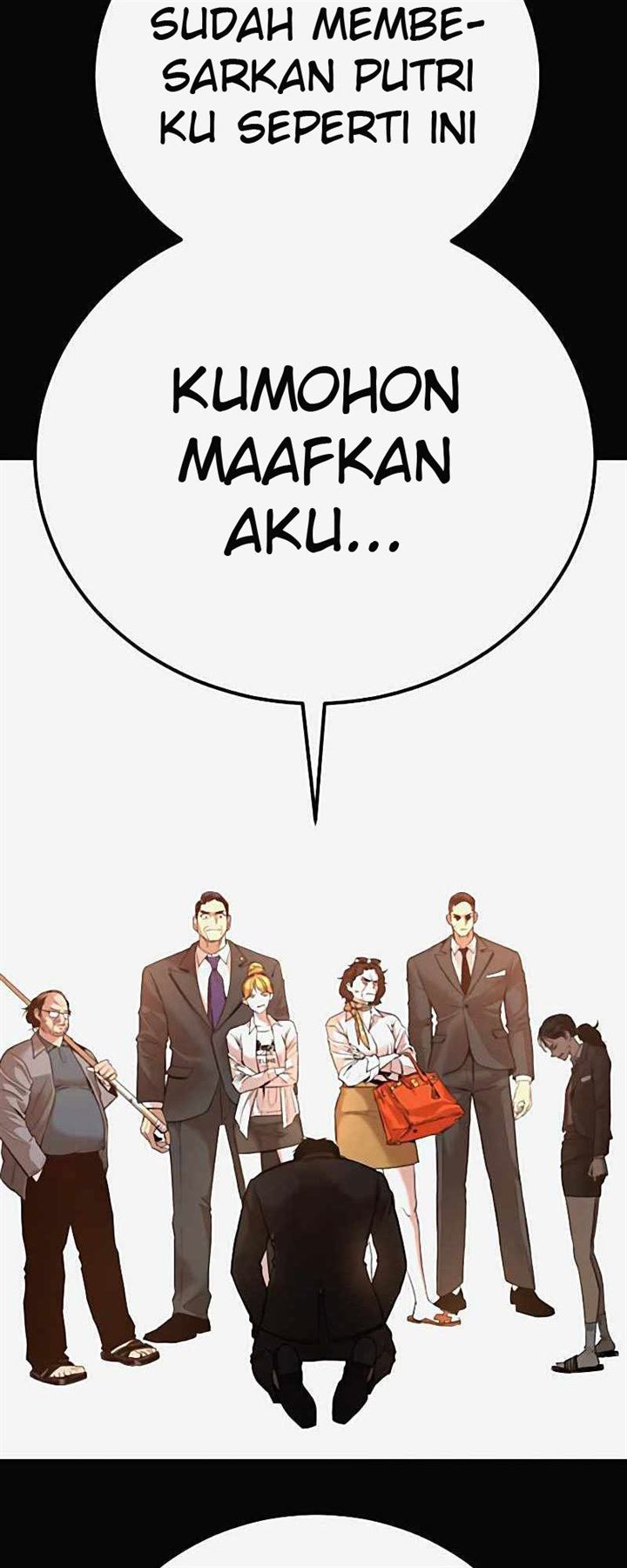 Manager Kim Chap 29 - Next Chap 30